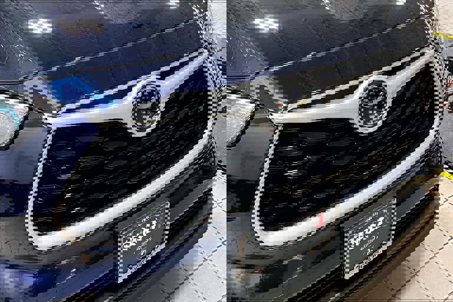 Used 2021 Toyota Highlander XLE image 30