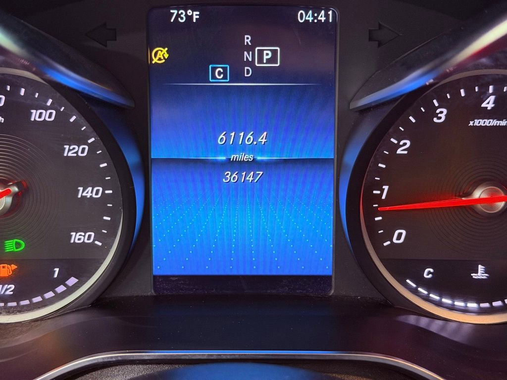 Used 2022 Mercedes-Benz GLC 300 image 22