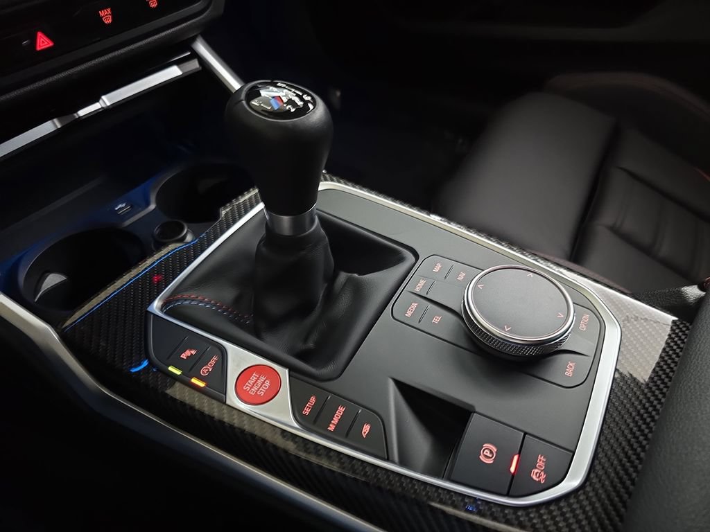 Used 2025 BMW M2 w/ Lighting Package RWD image 26