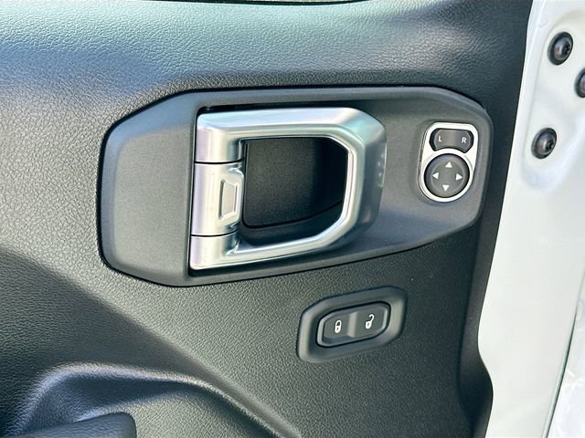 New 2026 Jeep Gladiator Sport image 12