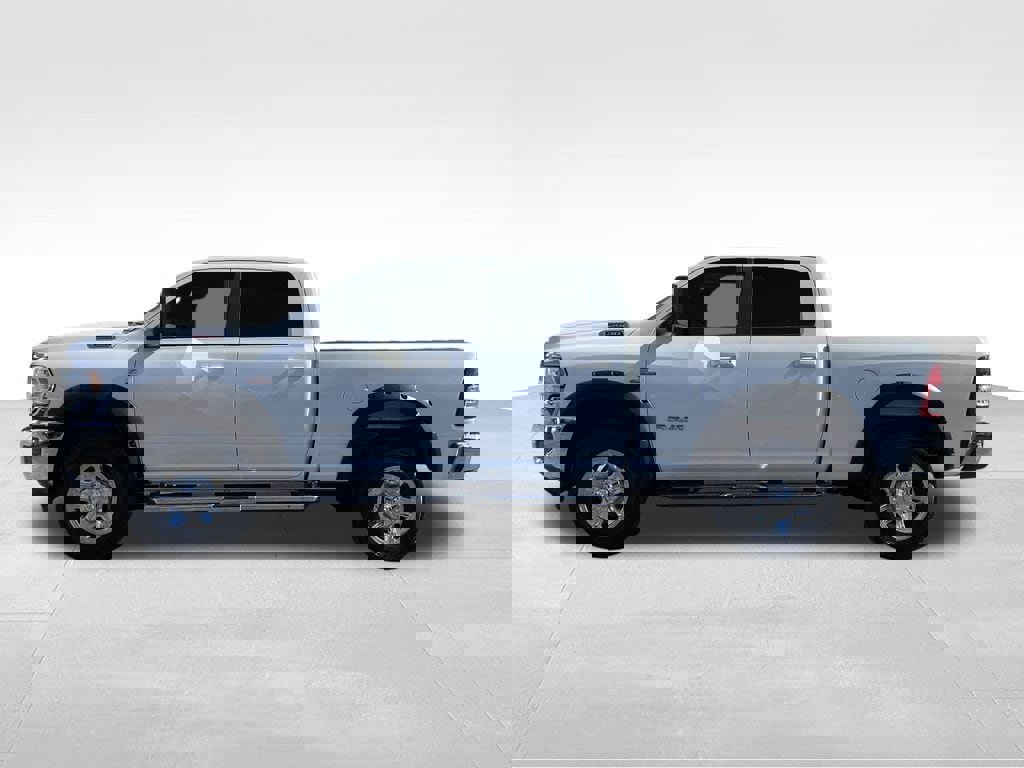 Used 2022 RAM 2500 Big Horn image 6