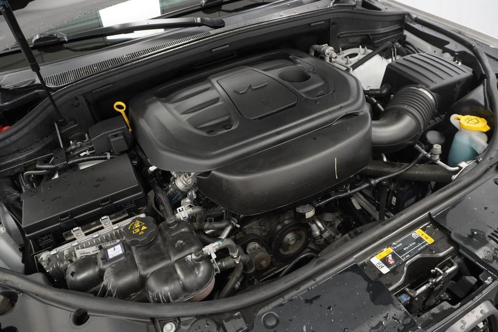 Certified 2021 Jeep Grand Cherokee Limited w/ Quick Order Package 28K 80th image 52