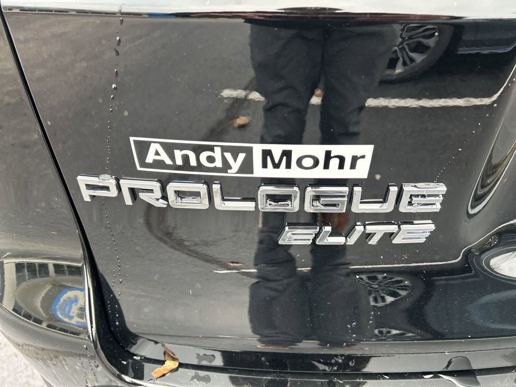 New 2025 Honda Prologue Elite image 13