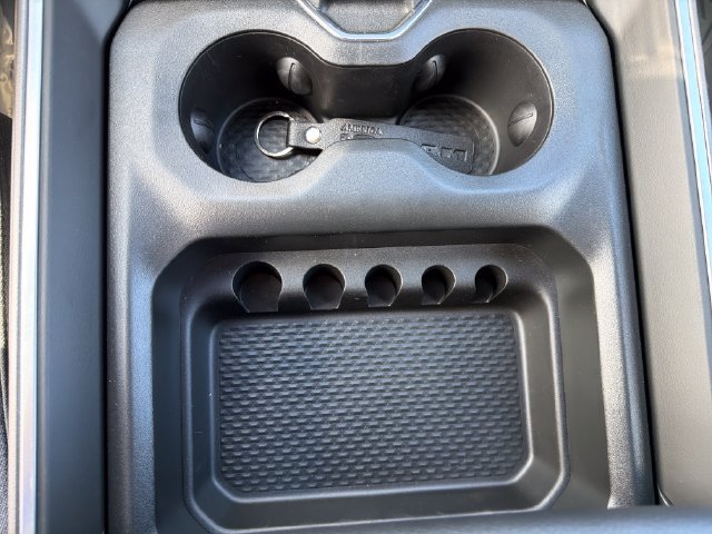 New 2026 RAM 1500 Big Horn AWD/4WD image 33
