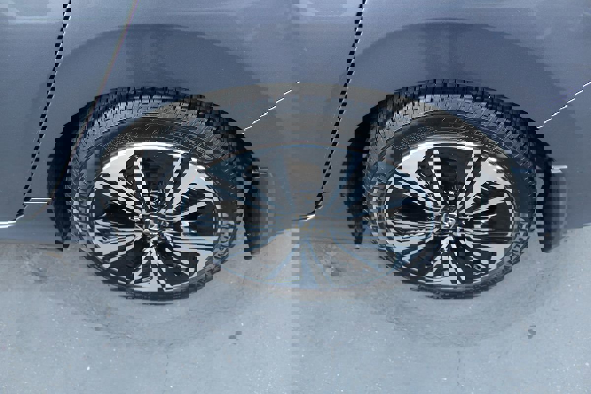 Used 2017 Honda Civic EX-T image 13