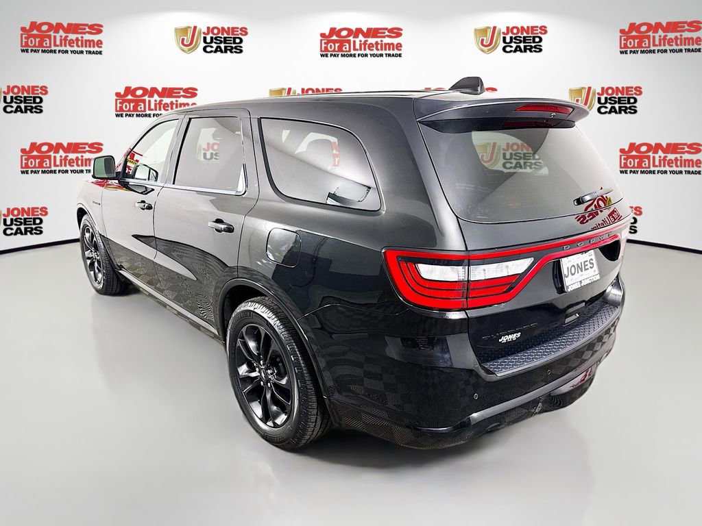 Used 2022 Dodge Durango R/T RWD image 2