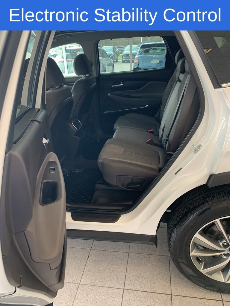 Used 2019 Hyundai Santa Fe SEL image 12