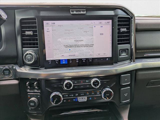 New 2026 Ford F250 King Ranch w/ Chrome Package AWD/4WD image 13