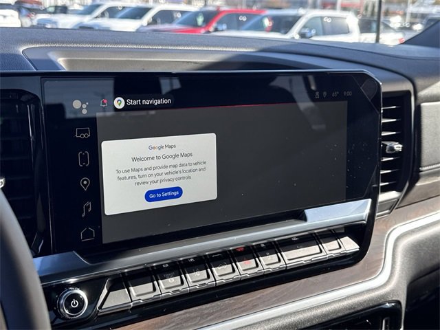 New 2026 GMC Sierra 2500 SLT image 19