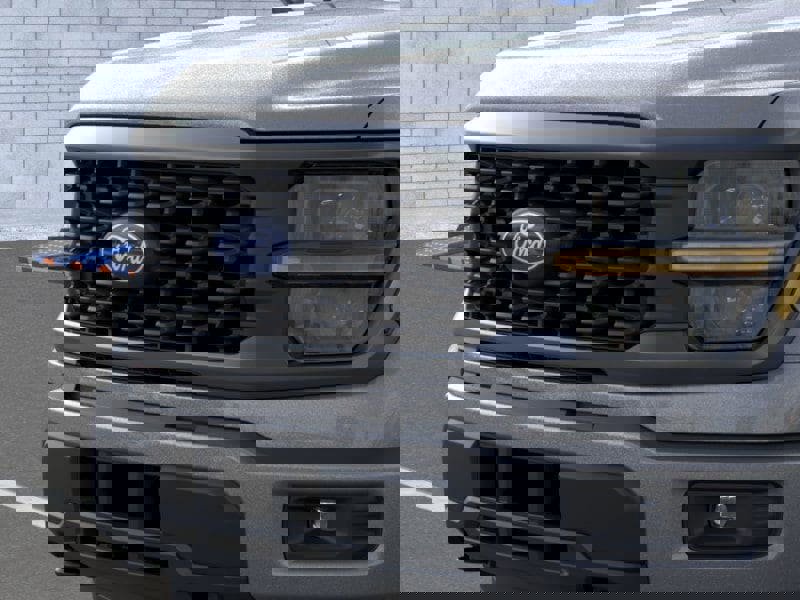 New 2026 Ford F150 STX image 46