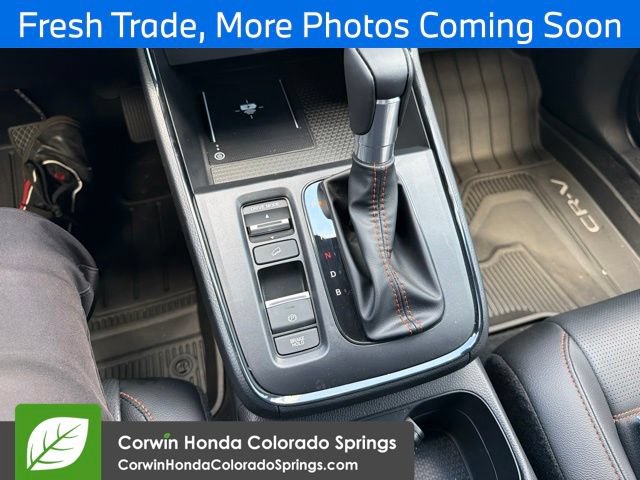 Used 2026 Honda CR-V Sport Touring image 13