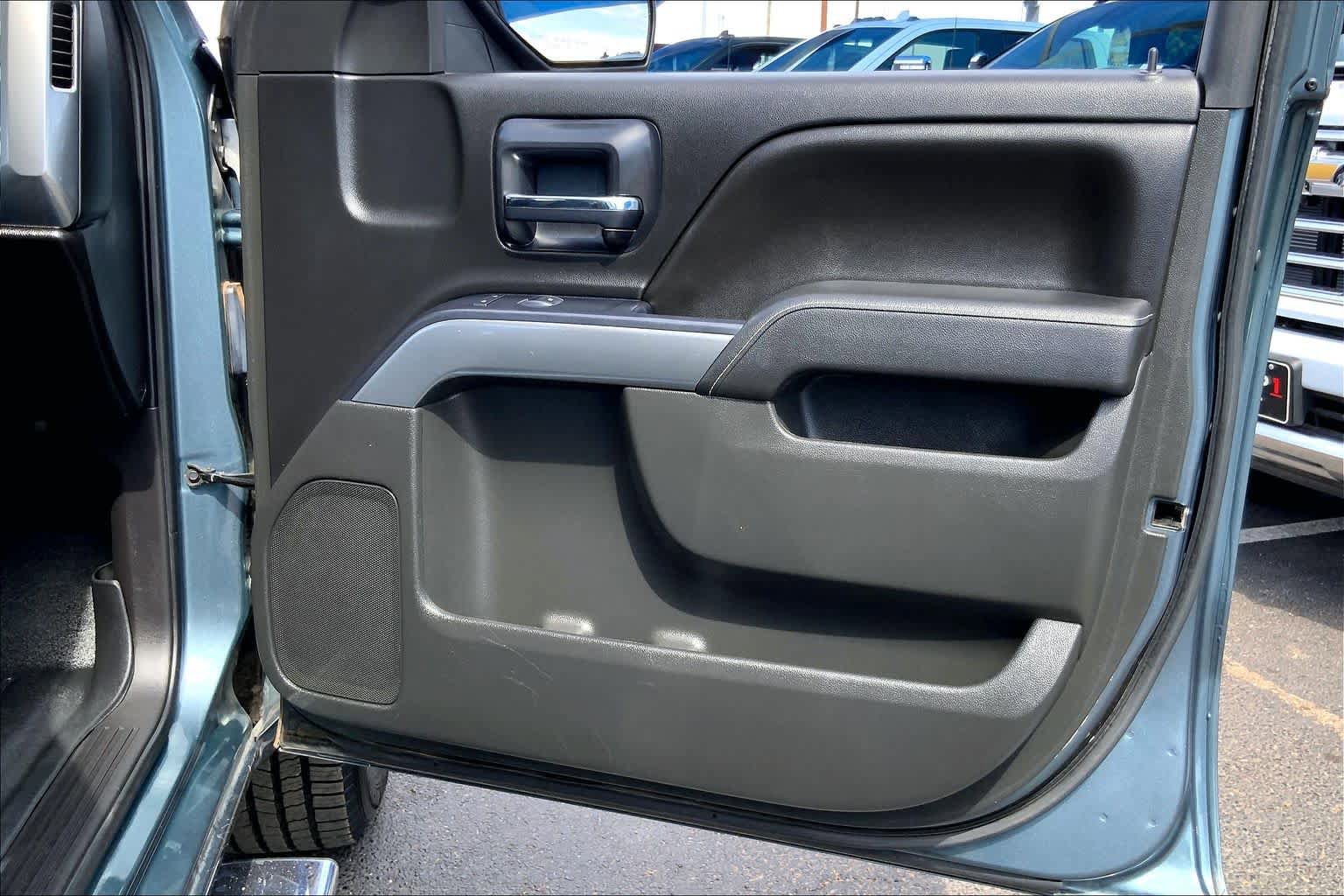 Used 2014 Chevrolet Silverado 1500 LT w/ Texas Edition, 1LT Trim RWD image 23