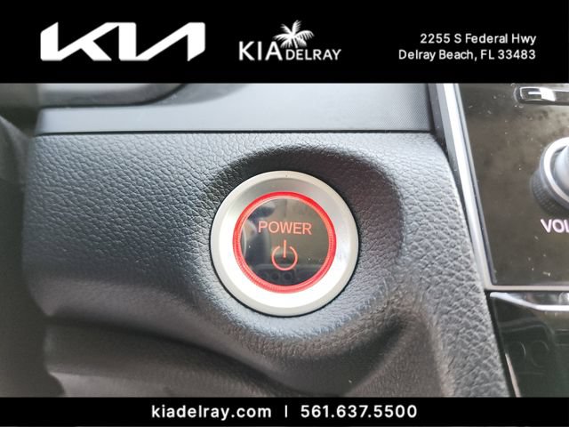 Used 2019 Honda Insight Touring image 31