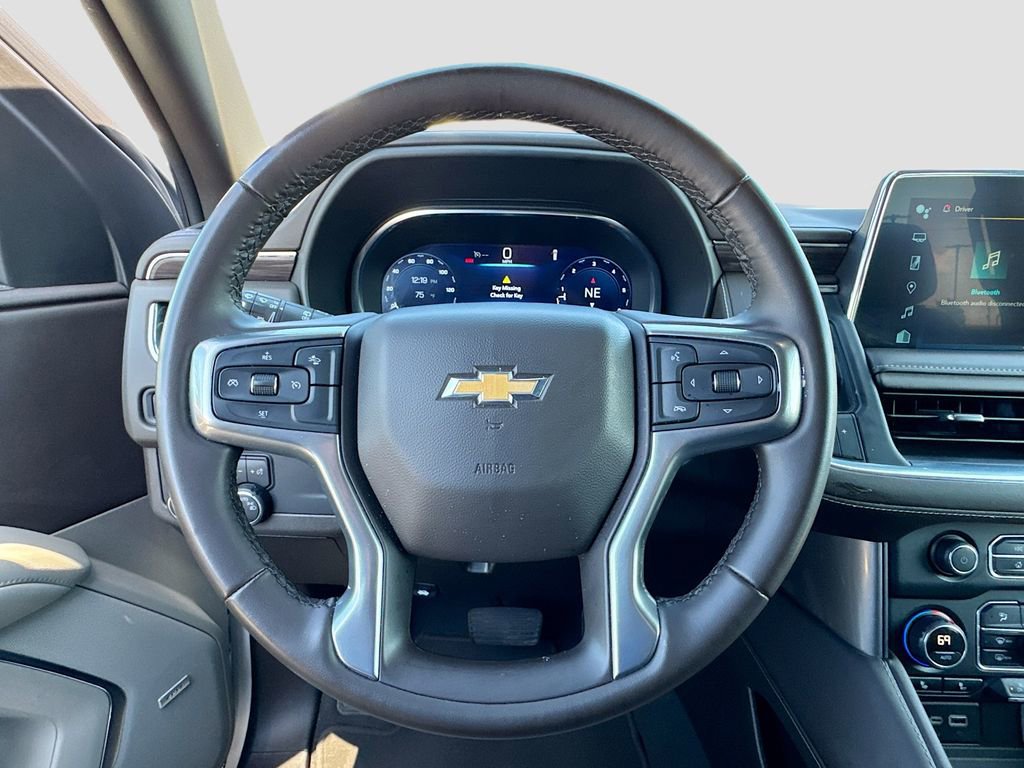 Used 2024 Chevrolet Tahoe LT image 11