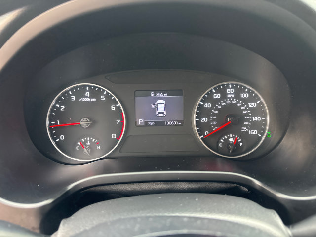 Used 2021 Kia Seltos LX AWD/4WD image 19