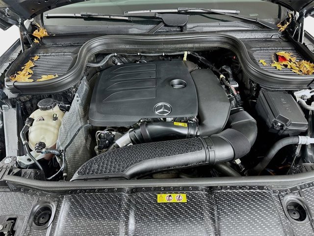 Used 2021 Mercedes-Benz GLE 350 4MATIC image 40