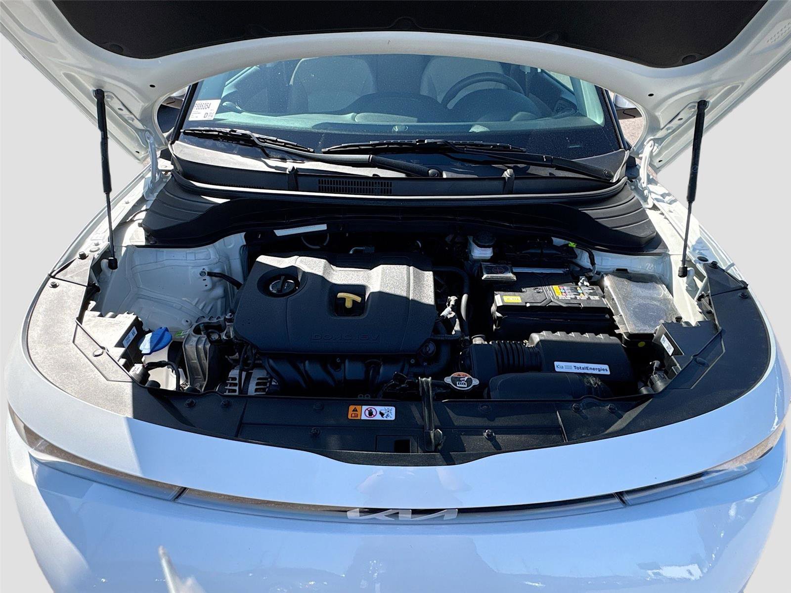 Used 2023 Kia Soul LX image 27