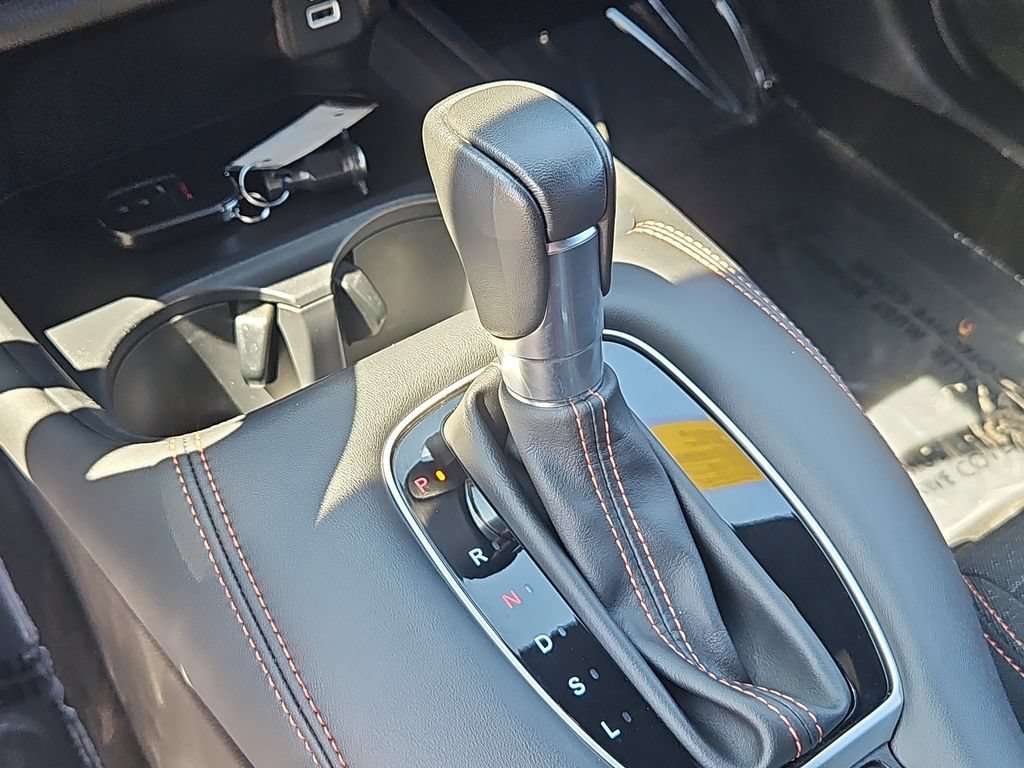 Used 2024 Honda HR-V Sport image 23