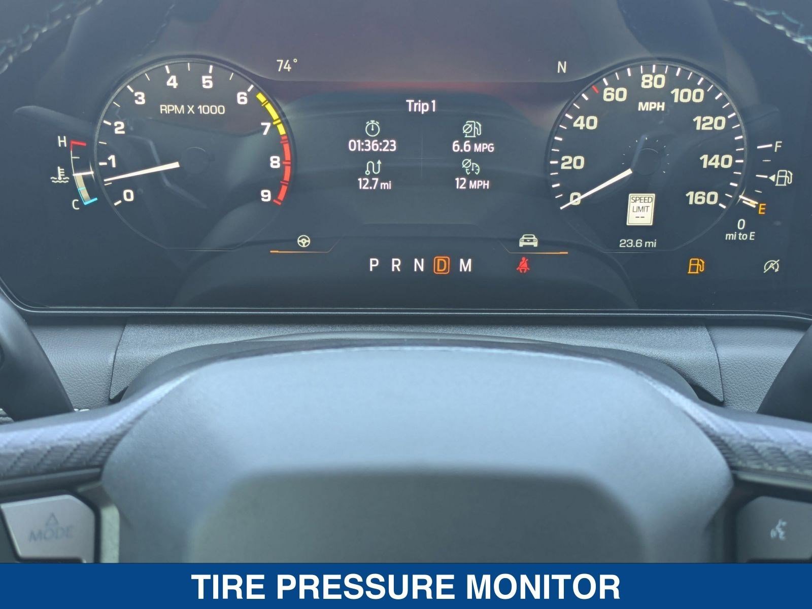 New 2026 Ford Mustang GT Premium image 24