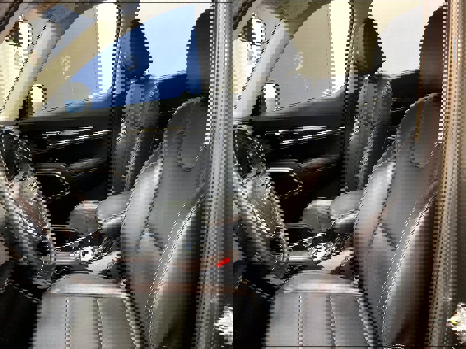 Used 2023 Kia Telluride S w/ S Sunroof Package image 10