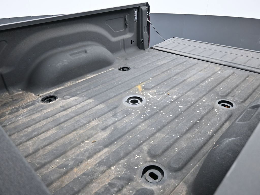 Used 2025 RAM 3500 Laramie image 46