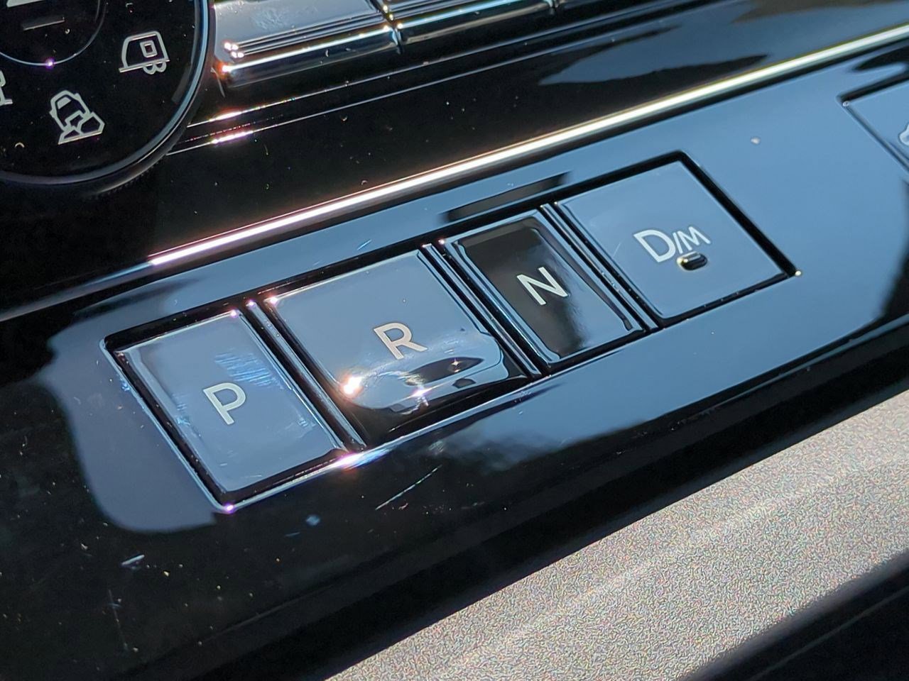 New 2025 Nissan Armada PRO-4X AWD/4WD image 24