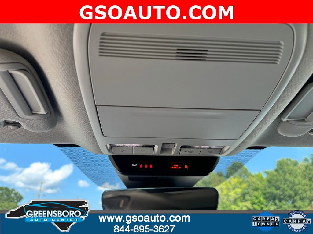 Used 2021 MAZDA CX-30 AWD 2.5 Turbo S image 33