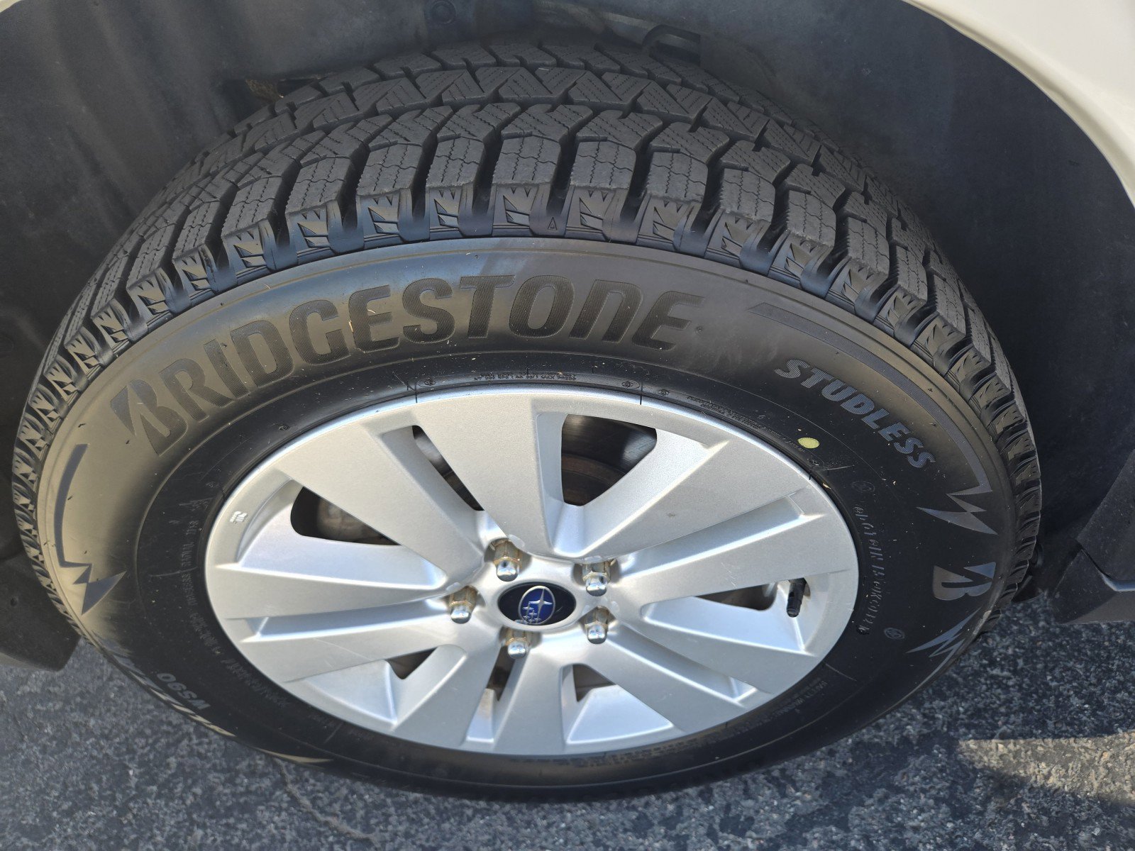 Used 2019 Subaru Outback 2.5i image 39