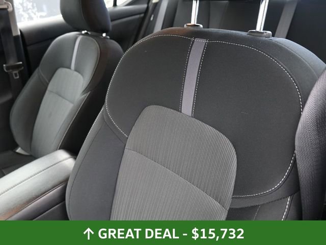 Used 2024 Nissan Sentra SV w/ Trunk Package image 21