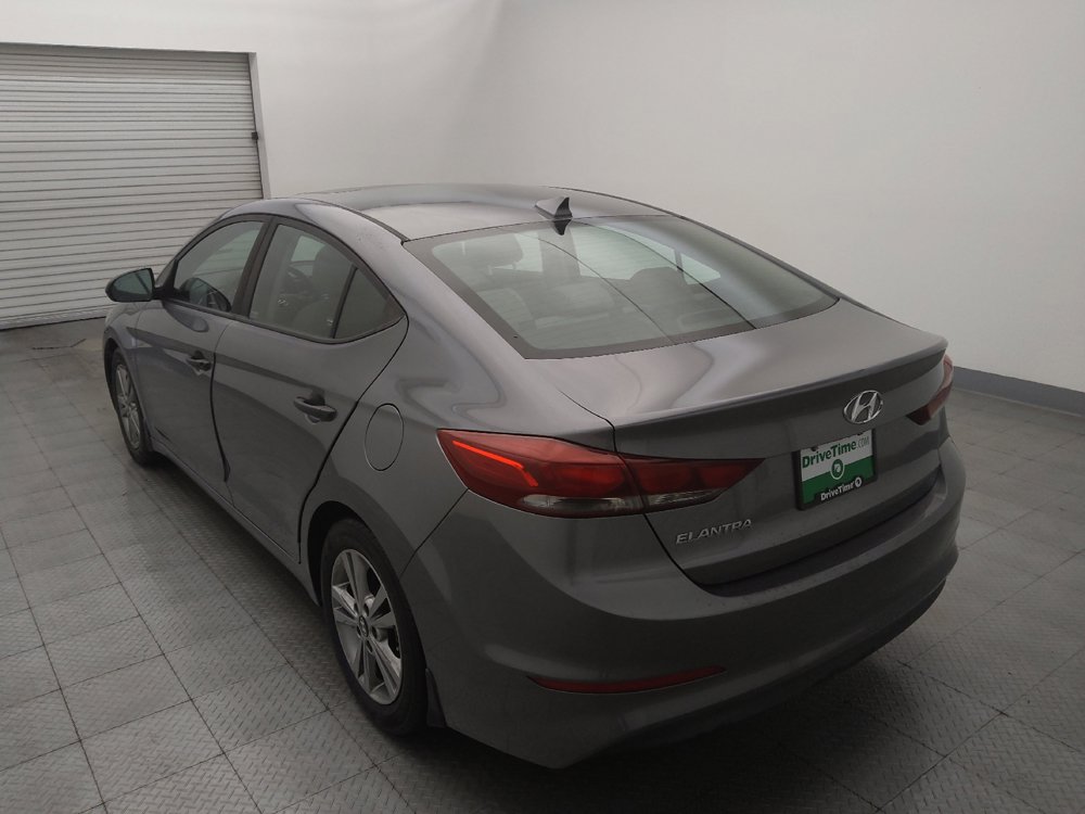 Used 2018 Hyundai Elantra Value Edition FWD image 5