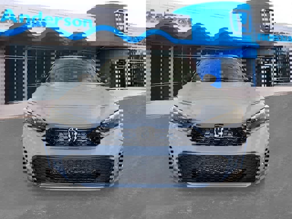 New 2026 Honda Civic Sport Touring image 10