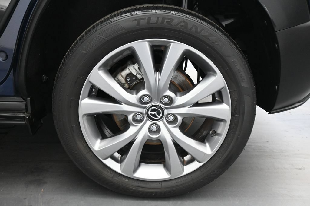 Used 2023 MAZDA CX-30 AWD 2.5 S w/ Preferred Package image 21