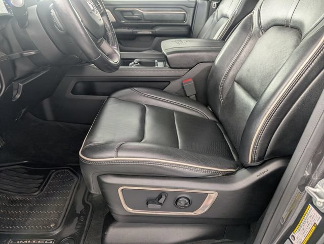 Used 2020 RAM 1500 Limited AWD/4WD image 13