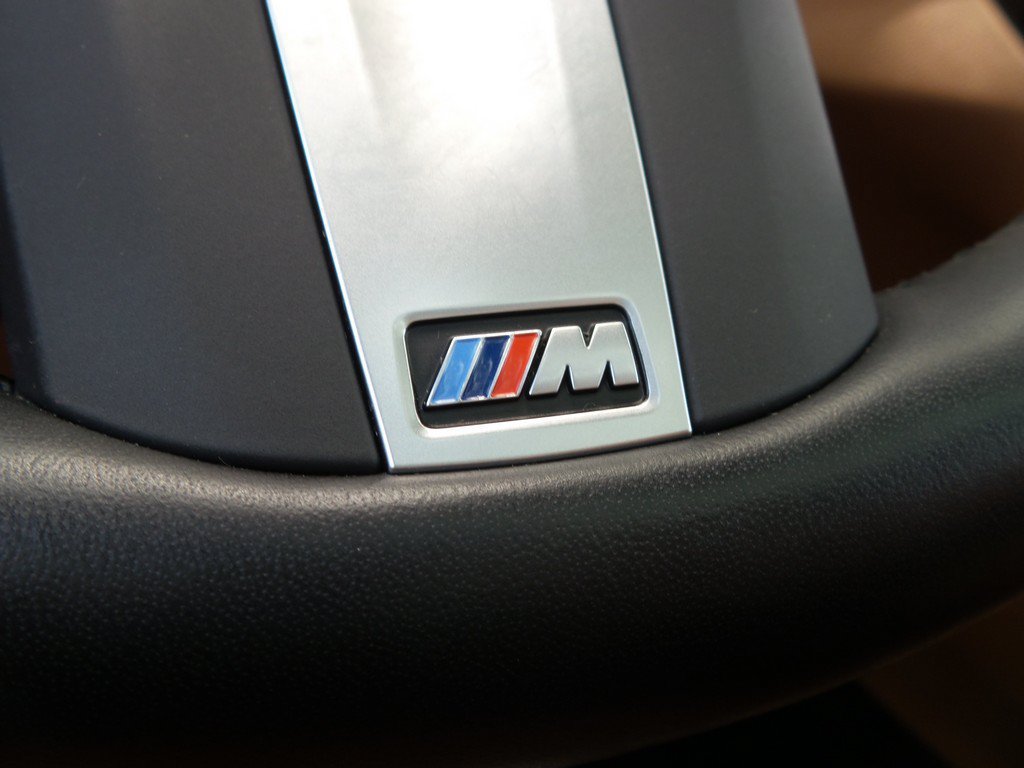 Used 2023 BMW 540i w/ M Sport Package RWD image 47