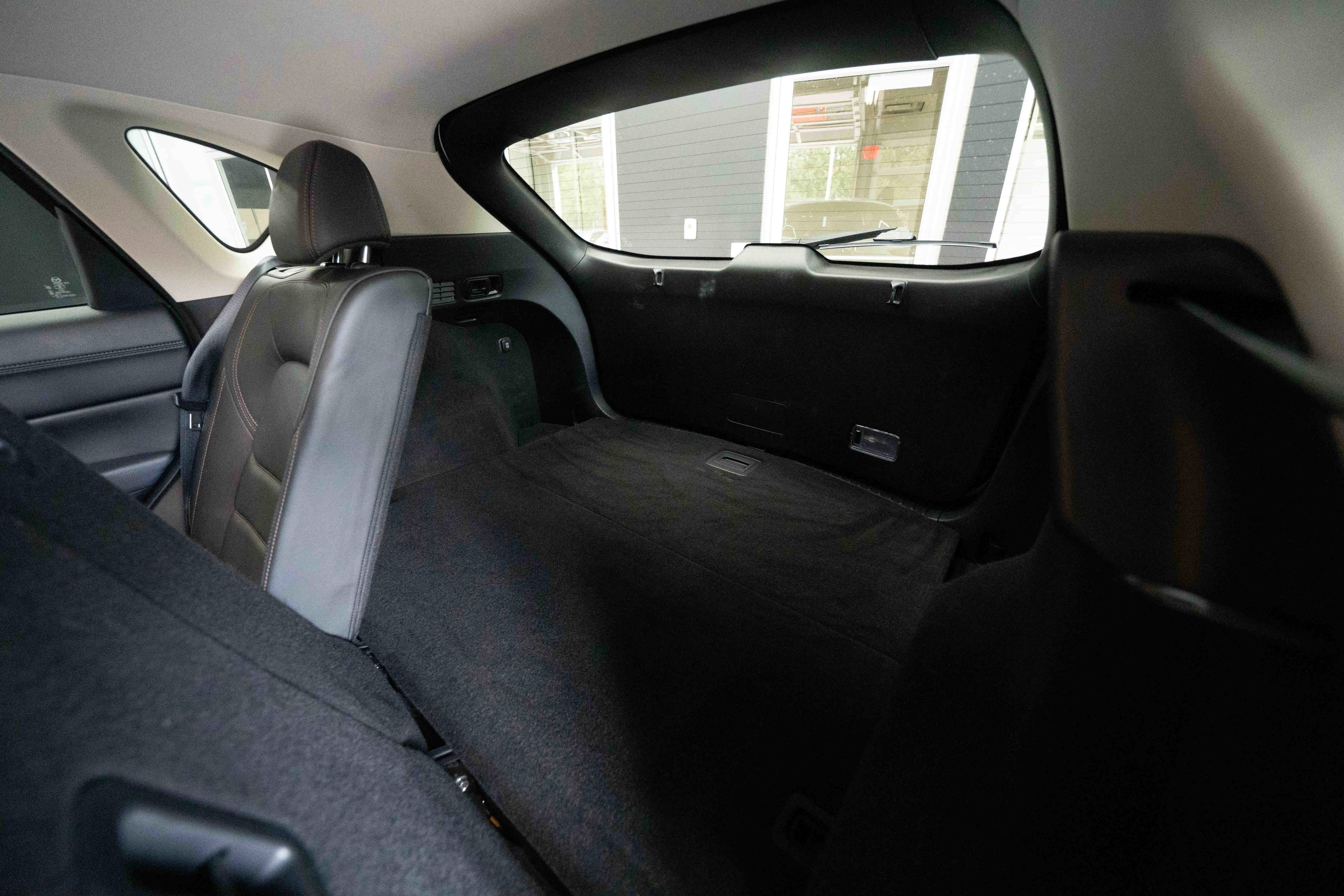 Used 2023 MAZDA CX-5 AWD 2.5 S image 24