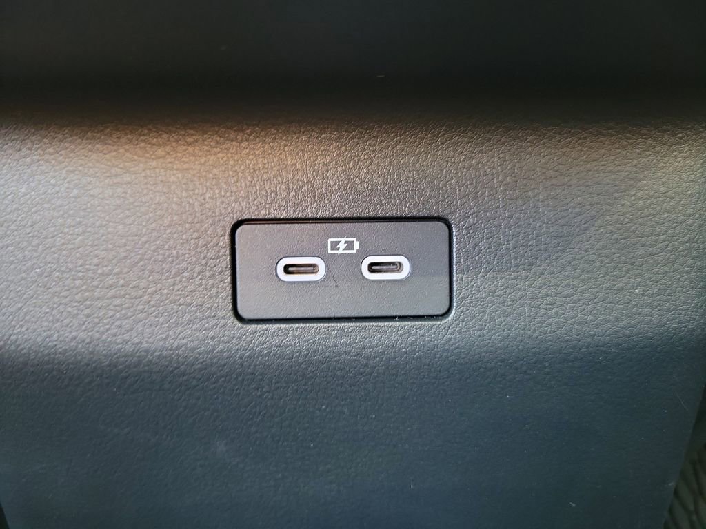 Certified 2025 MAZDA CX-50 AWD 2.5 S w/ Weather Package image 14