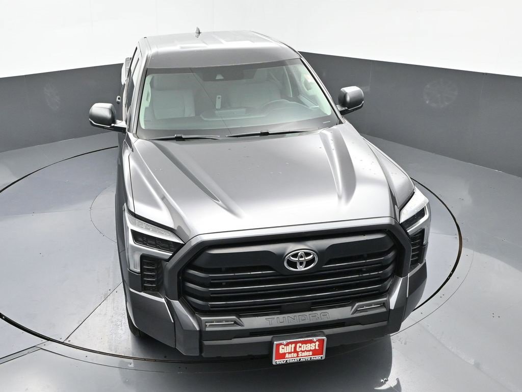 Used 2024 Toyota Tundra SR5 image 42