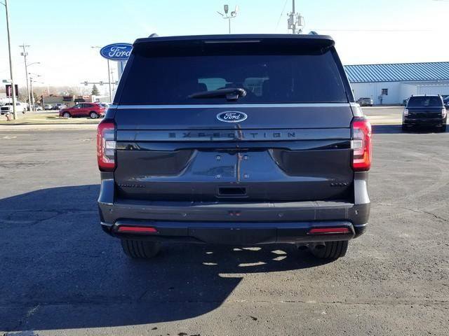Used 2023 Ford Expedition Max Limited image 5
