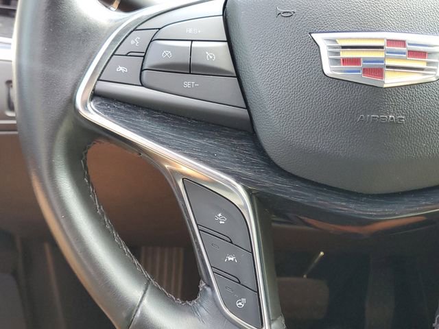Certified 2023 Cadillac XT5 Premium Luxury w/ Technology Package FWD image 22