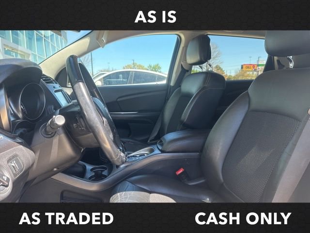 Used 2016 Dodge Journey Crossroad image 9