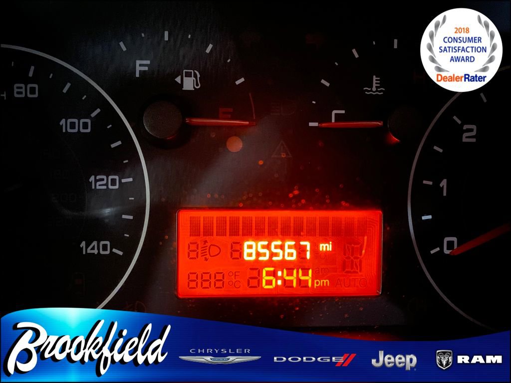 Used 2021 RAM ProMaster City Tradesman image 29