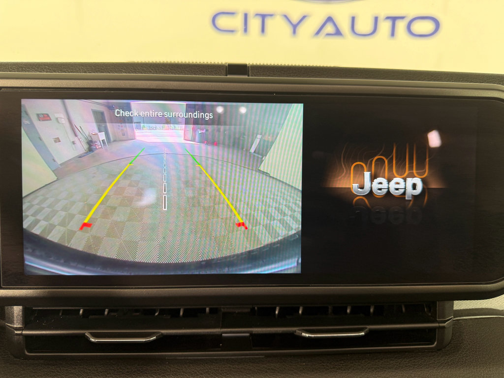 Used 2024 Jeep Wrangler Sport S image 22