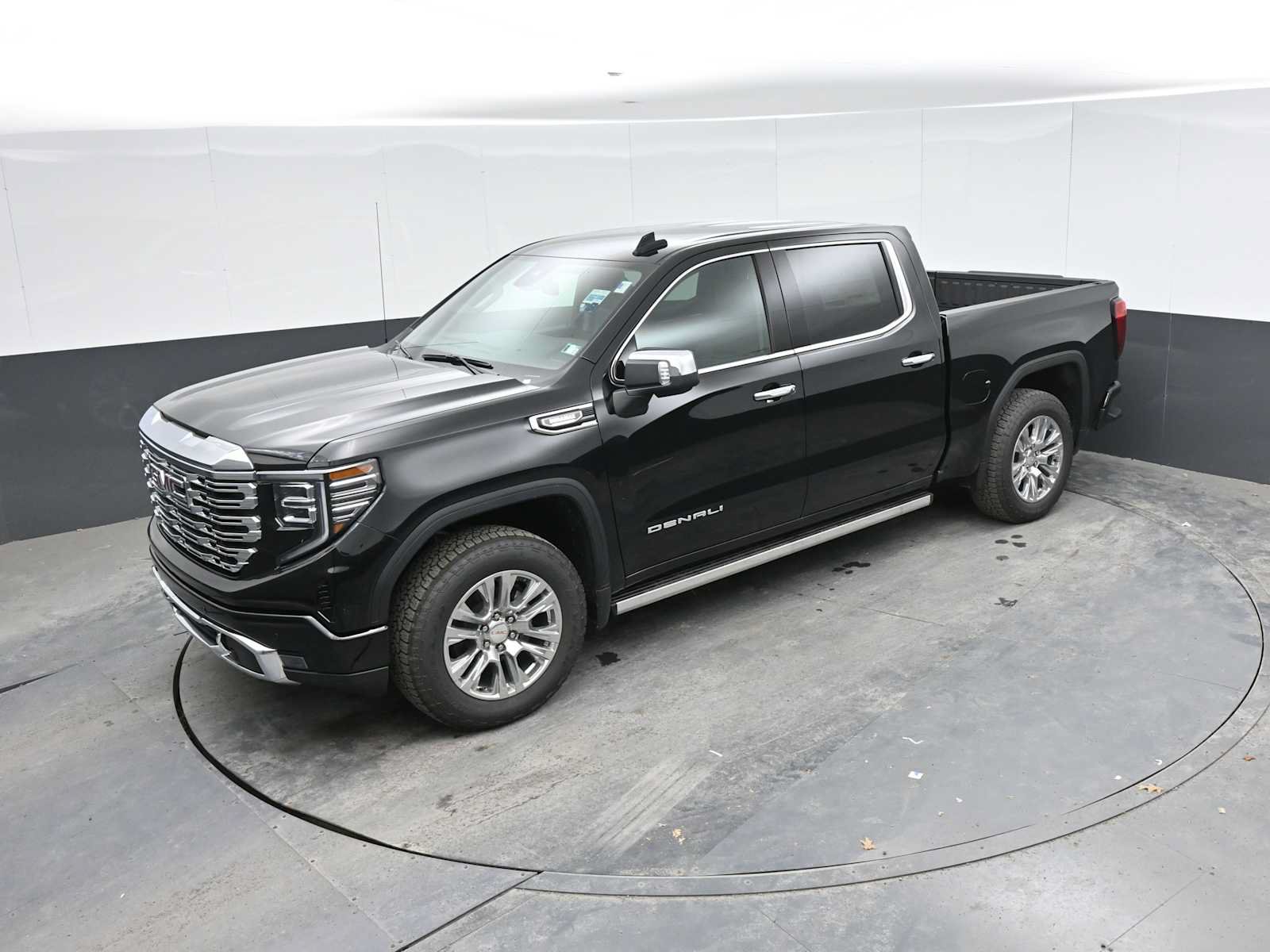New 2026 GMC Sierra 1500 Denali AWD/4WD image 30