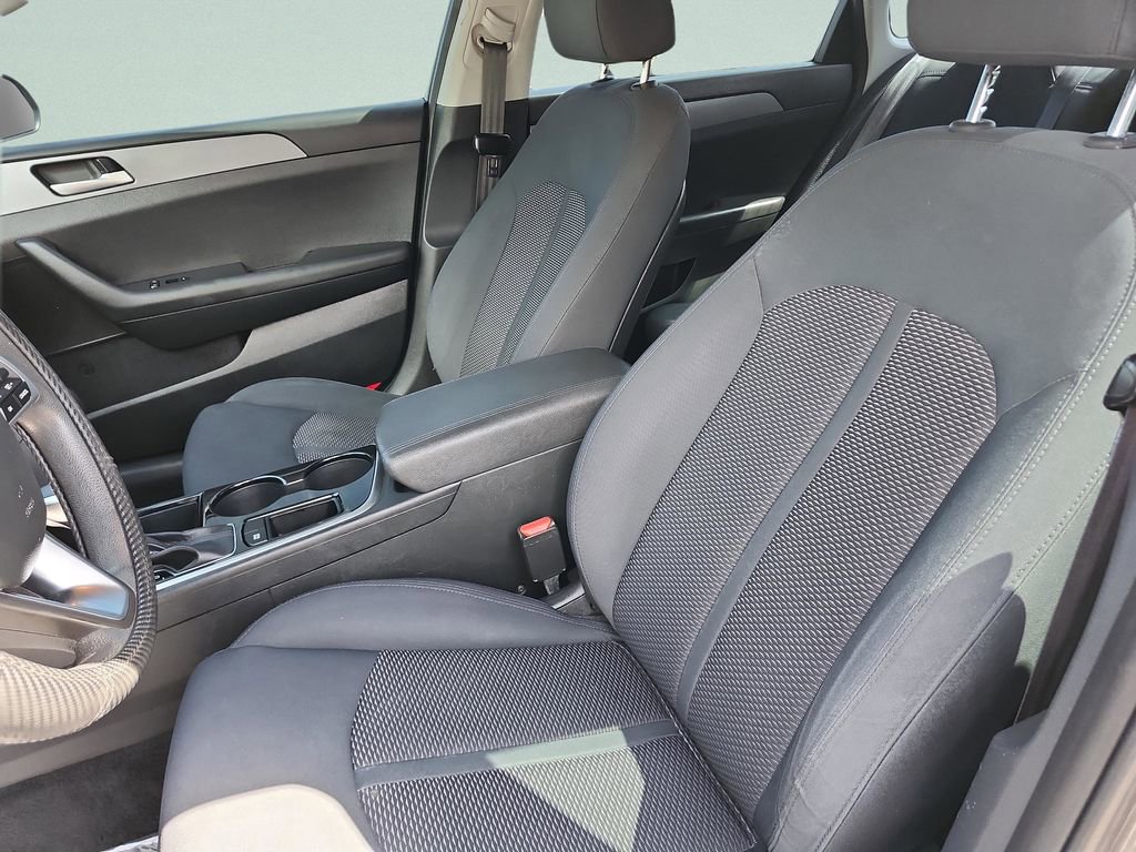 Used 2019 Hyundai Sonata SE image 21