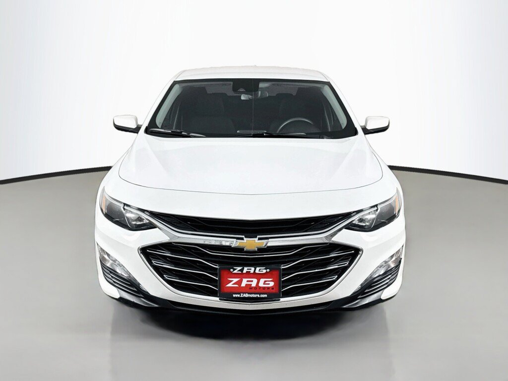 Used 2023 Chevrolet Malibu LT FWD image 8