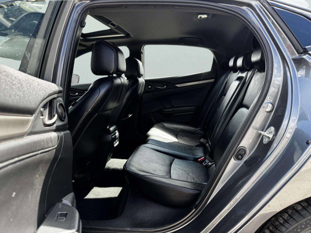 Used 2018 Honda Civic Sport Touring image 31