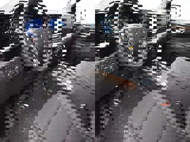 New 2026 Chevrolet Silverado 1500 LT Trail Boss w/ Protection Package image 17