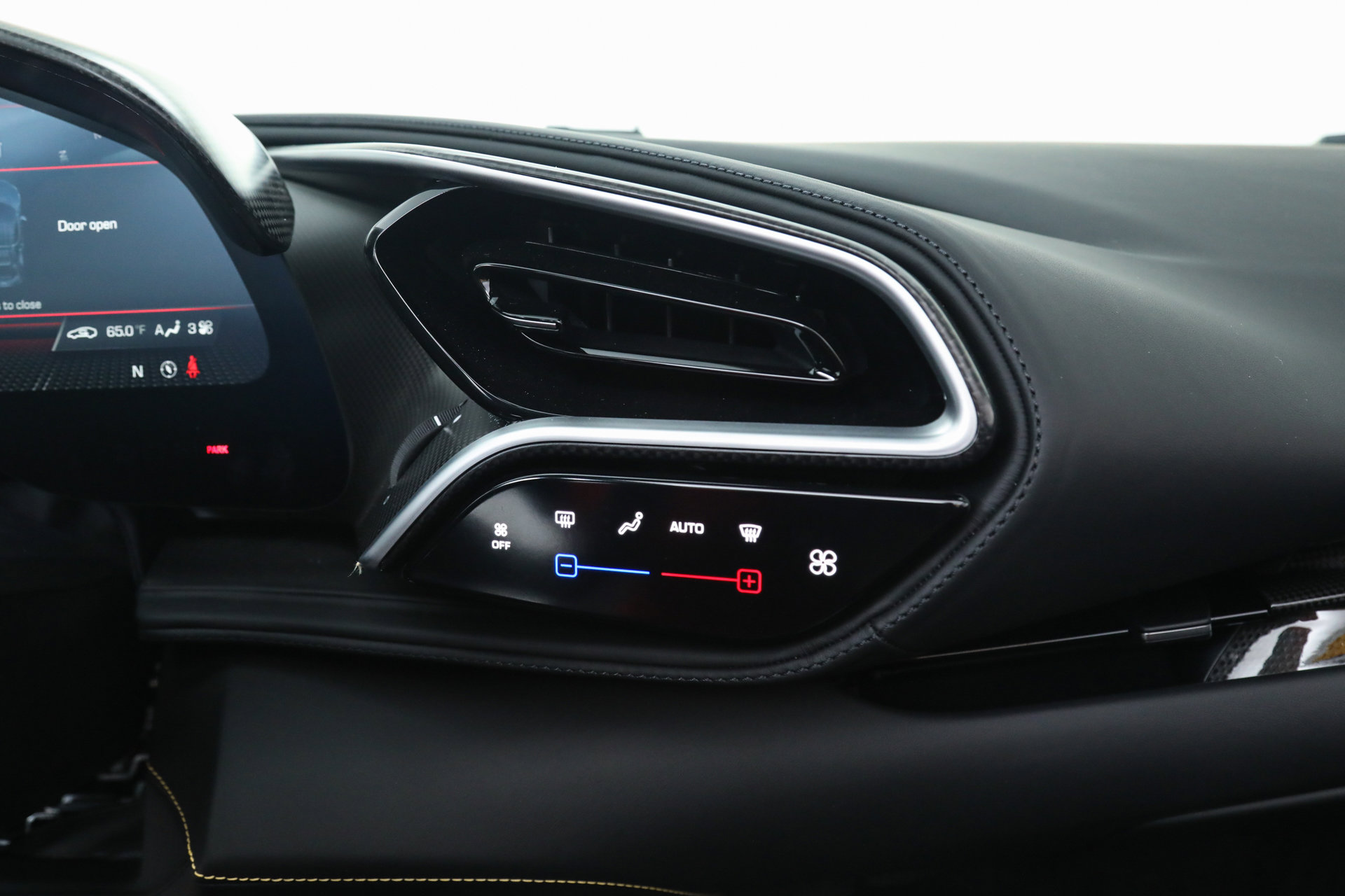 Certified 2024 Ferrari 296 GTS RWD image 31