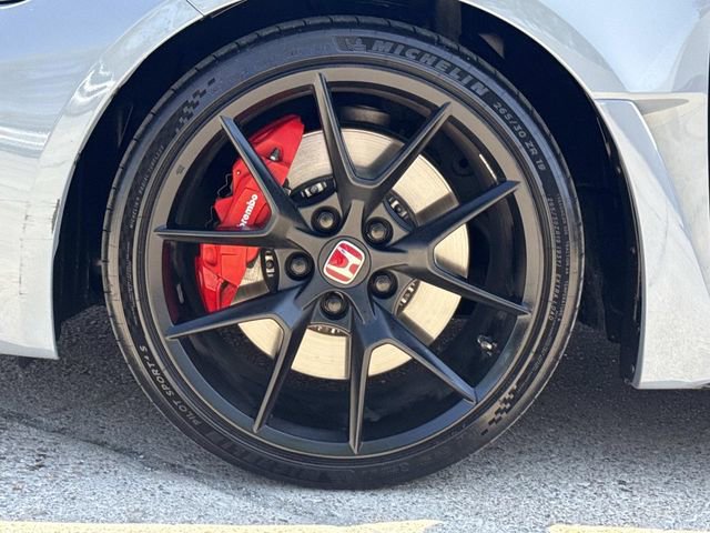 Certified 2023 Honda Civic Type R image 6