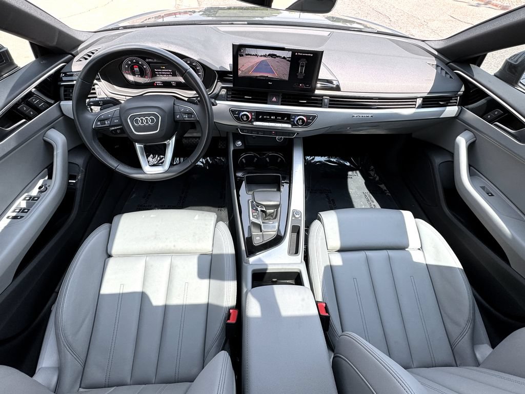 Used 2024 Audi A5 2.0T Premium w/ Summer of Audi Package AWD/4WD image 36